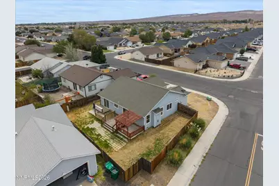 318 Emigrant Way, Fernley, NV 89408 - Photo 41