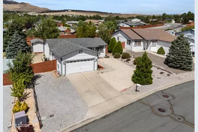 5637 Ranch Court, Sun Valley, NV 89433 - Photo 27