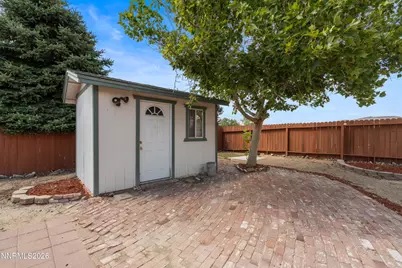 5637 Ranch Court, Sun Valley, NV 89433 - Photo 21