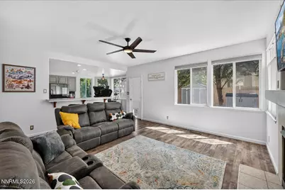 2390 Lincoln Meadows Drive, Reno, NV 89521 - Photo 21