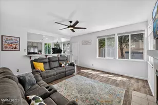 2390 Lincoln Meadows Dr, Reno, NV 89521 - Photo 21