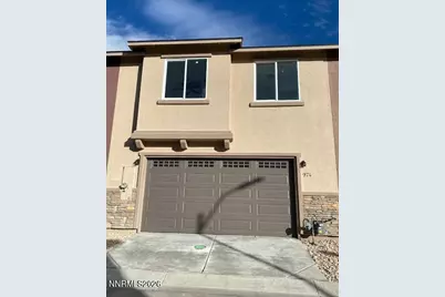 974 Villa Street, Carson City, NV 89701 - Photo 1