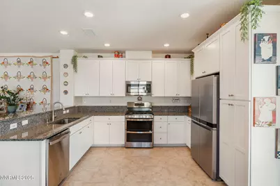 6500 Arc Dome Drive, Carson City, NV 89701 - Photo 9