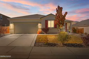 6500 Arc Dome Dr, Carson City, NV 89701 - Photo 1