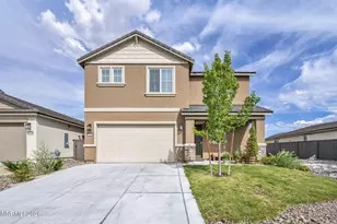 6726 Lunar Orbit Dr, Sparks, NV 89436 - Photo 1