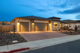 11658 Sugarloaf Peak Dr, Sparks, NV 89441 - Photo 35