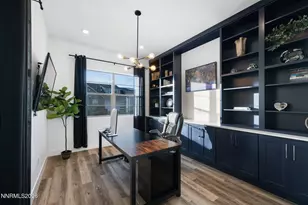11658 Sugarloaf Peak Dr, Sparks, NV 89441 - Photo 5