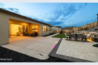 11658 Sugarloaf Peak Drive, Sparks, NV 89441 - Photo 37