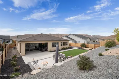 11658 Sugarloaf Peak Drive, Sparks, NV 89441 - Photo 31