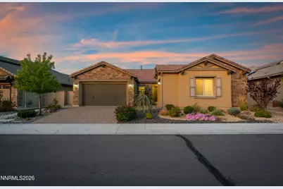 9827 Dyevera Lane, Reno, NV 89521 - Photo 1