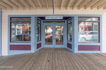 79 N C Street, Virginia City, NV 89440 - Photo 3