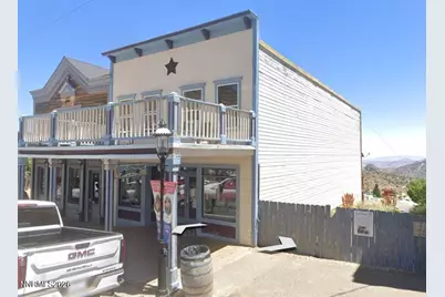 79 N C Street, Virginia City, NV 89440 - Photo 1