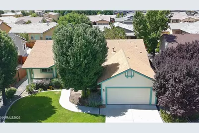 1784 Lantana Drive, Minden, NV 89423 - Photo 1