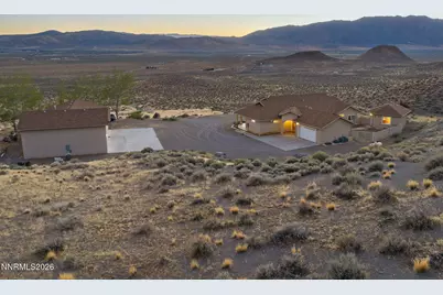 5990 Grass Valley Road, Reno, NV 89510 - Photo 1
