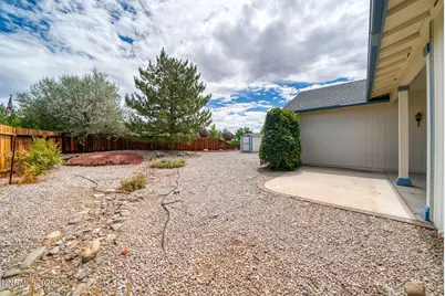 2703 Stirrup Court, Minden, NV 89423 - Photo 33