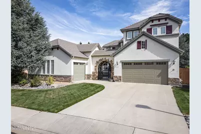 2517 Rampart Terrace, Reno, NV 89519 - Photo 1