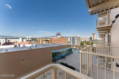 200 W 2nd Street #APT 412, Reno, NV 89501 - Photo 17
