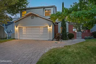 2366 Silver Ridge Dr, Reno, NV 89509 - Photo 1