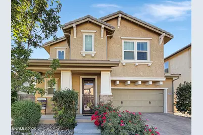 2180 Hope Valley Drive, Reno, NV 89521 - Photo 1