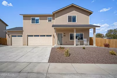 304 Eddies Lane, Dayton, NV 89403 - Photo 1
