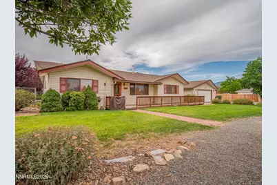 1321 Dennis Street, Minden, NV 89423 - Photo 3