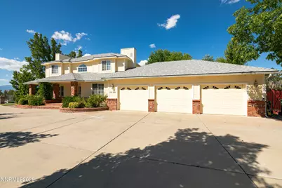 1326 Santa Cruz Drive, Minden, NV 89423 - Photo 1