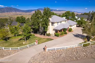 1326 Santa Cruz Dr, Minden, NV 89423 - Photo 1