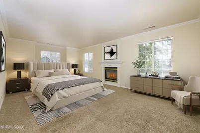 1326 Santa Cruz Drive, Minden, NV 89423 - Photo 35