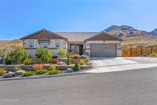 10480 Mine Shaft Dr, Reno, NV 89521 - Photo 1