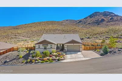 10480 Mine Shaft Drive, Reno, NV 89521 - Photo 3