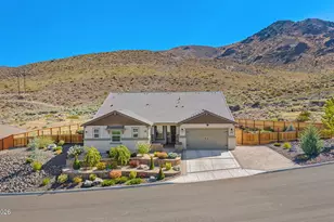 10480 Mine Shaft Dr, Reno, NV 89521 - Photo 3