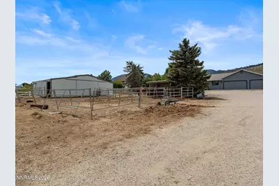 3642 Cindys Trail, Indian Hills, NV 89705 - Photo 3