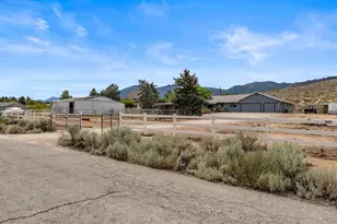 3642 Cindy's Trail, Indian Hills, NV 89705 - Photo 1