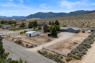 3642 Cindy's Trail, Carson City, NV 89705 - Photo 1