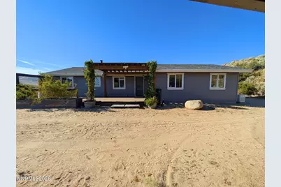 14865 N Red Rock Road, Reno, NV 89508 - Photo 1