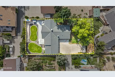 901 Lyman Avenue, Reno, NV 89509 - Photo 57