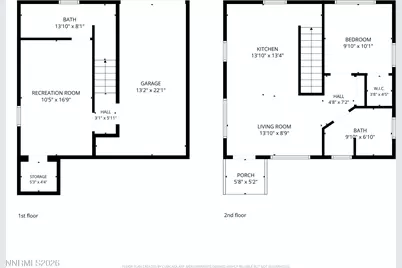 360 Roberts Street, Reno, NV 89502 - Photo 45
