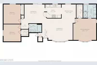 8870 Western Skies Drive, Reno, NV 89521 - Photo 47