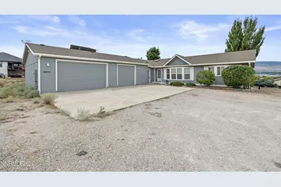 8870 Western Skies Drive, Reno, NV 89521 - Photo 1