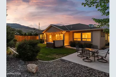 1657 Robb Drive, Carson City, NV 89703 - Photo 9