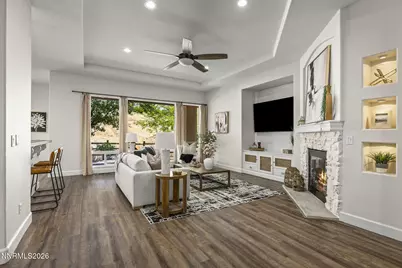 7661 Autumn Ridge Circle, Reno, NV 89523 - Photo 5
