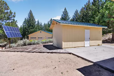 1100 Sugarloaf Road, Chilcoot-Vinton, CA 96105 - Photo 23