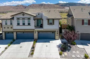 1880 Dark Horse Rd, Reno, NV 89521 - Photo 1