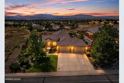 4540 Cobra Drive, Sparks, NV 89436 - Photo 1