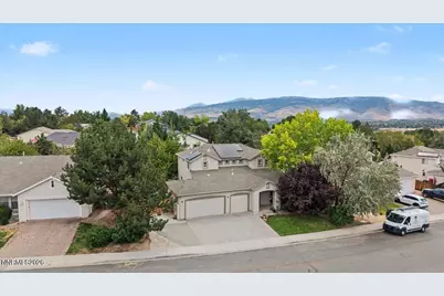 866 N University Park Loop, Reno, NV 89512 - Photo 85