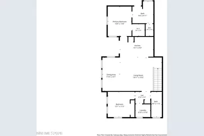 2018 Cradle Mountain Drive #UNIT 1, Reno, NV 89523 - Photo 37