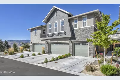 2018 Cradle Mountain Drive #UNIT 1, Reno, NV 89523 - Photo 1