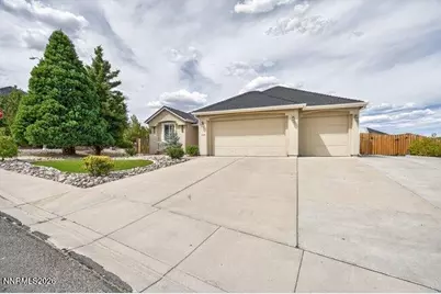 1245 Saxon Drive, Spanish Springs, NV 89441 - Photo 3