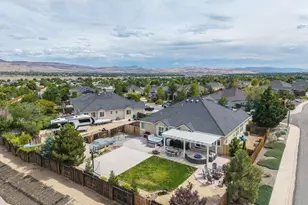 1245 Saxon Dr, Spanish Springs, NV 89441 - Photo 47