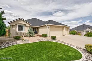 1245 Saxon Dr, Spanish Springs, NV 89441 - Photo 53